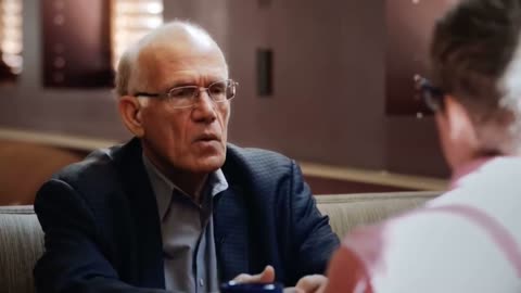 “…you’re cosmically woke, but you’re personally a liability.”