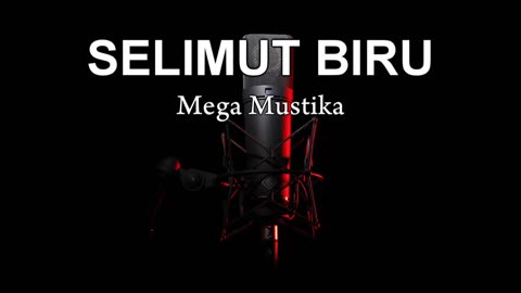 SELIMUT BIRU | Karaoke Tanpa Vokal