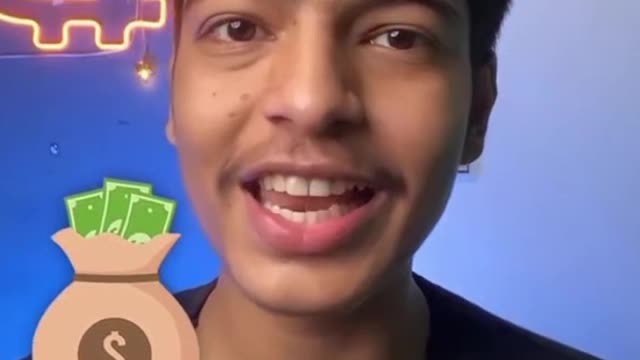 Make money online