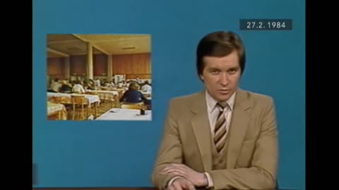 Problematika spoločného stravovania (1984)