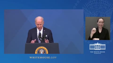 Doocy's Question To Biden About Classified Docs Leave Him Struggling To Read Off A Script