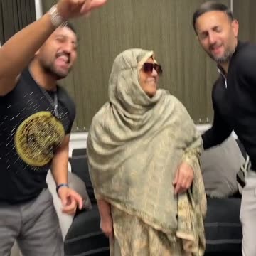 Maa Ki haqeeqi Mohabbat