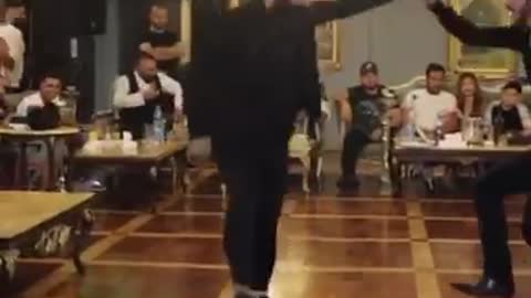 رقص نار 🤪🦾❤️‍🔥(dance)