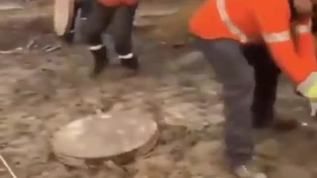 Супер работник