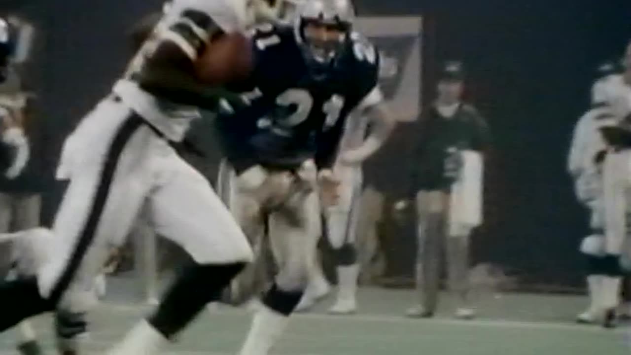 1989 - The Season Never Ends with NFL Films