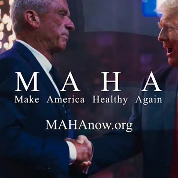 RFK Jr Won’t Take Away Vaccines, Just Wants Every American Aware of Vax Safety and Risk Profiles