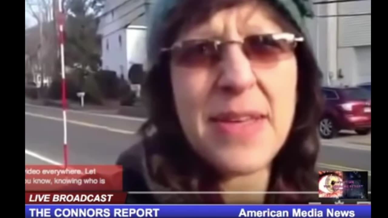 'Sandy Hook Crisis Actor Caught 5th Time?!' Burns Oregon - 2016