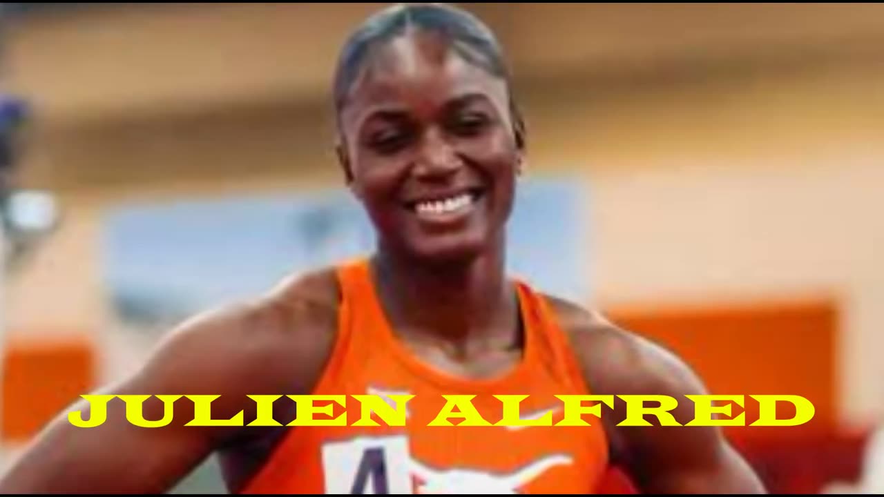 Julian Alfred, Fast