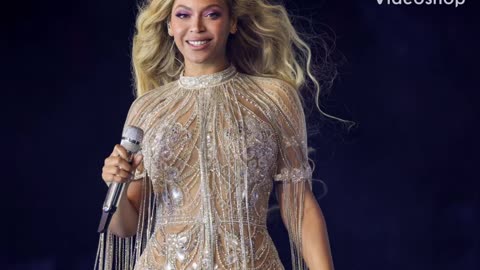 Beyoncé ￼ Renaissance tour ….A FUCKING FAILURE!!!!!