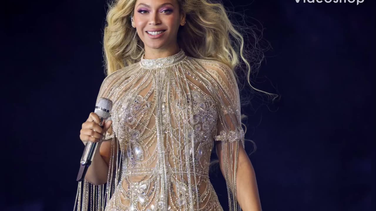 Beyoncé ￼ Renaissance tour ….A FUCKING FAILURE!!!!!