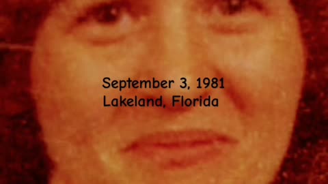 THE MURDER OF LINDA SLATEN