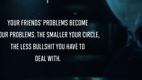 Build a Trustworthy Inner Circle to Navigate Lifes Ups and Downs