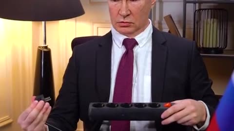 if Putin...