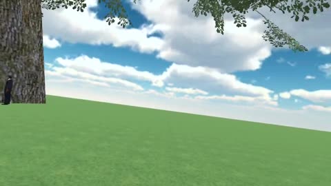 Creator Room- Green- Relaxing Moments