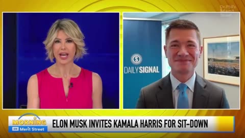 SHOCK POLL: Kamala Harris Putting Florida in Play?
