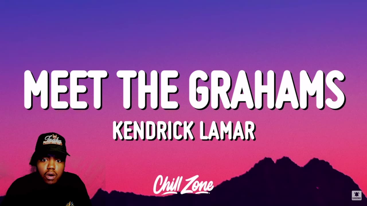 Kendrick Lamar- Meet The Grahams (Drake Diss) **REACTION**