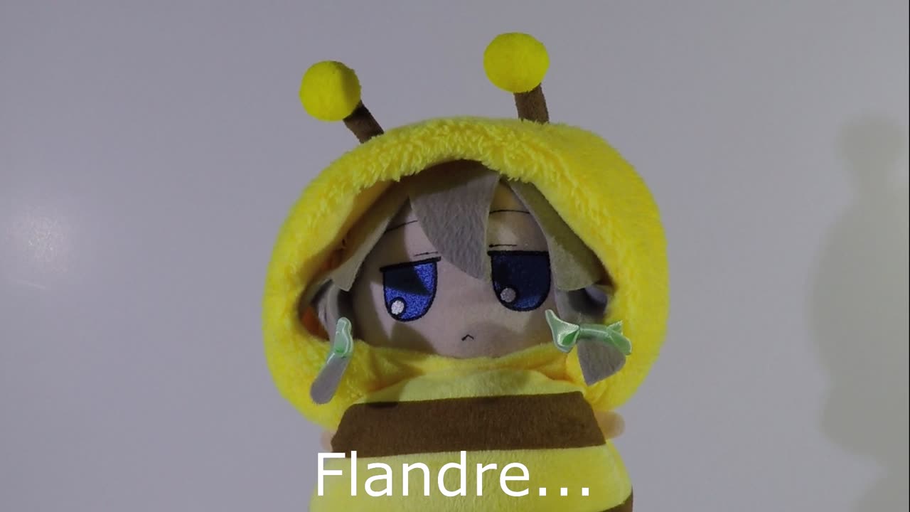 Inu of Flandre