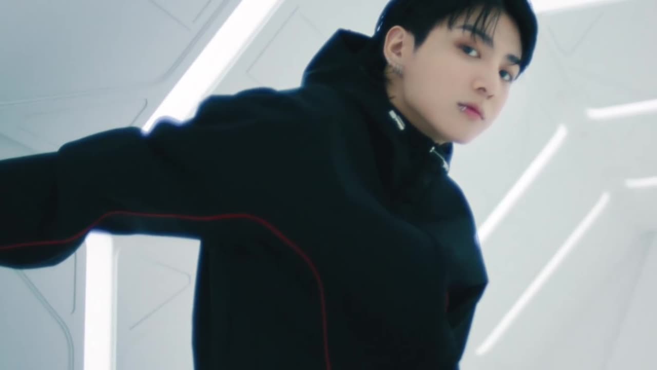 3D Jungkook Hero Film 01