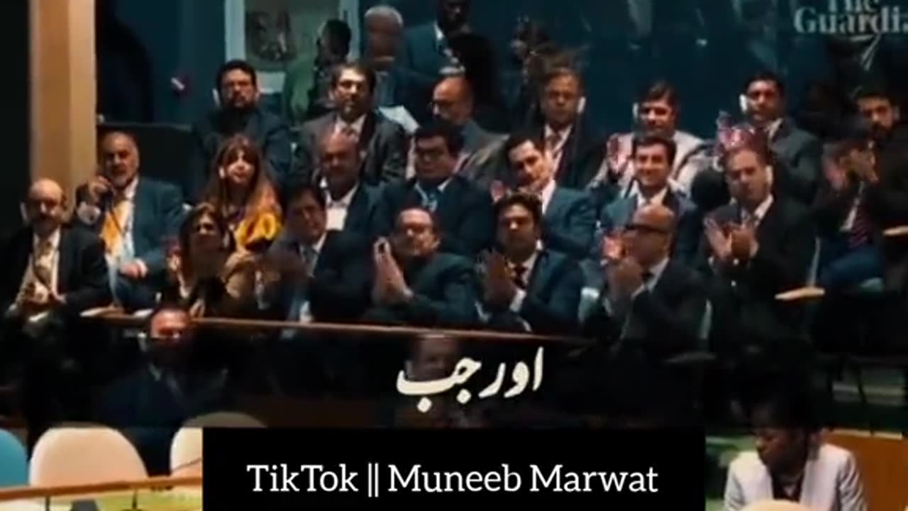 Imran Khan:The Real Hero❤️