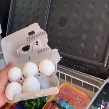 Single Mom Living in Van with Toddler