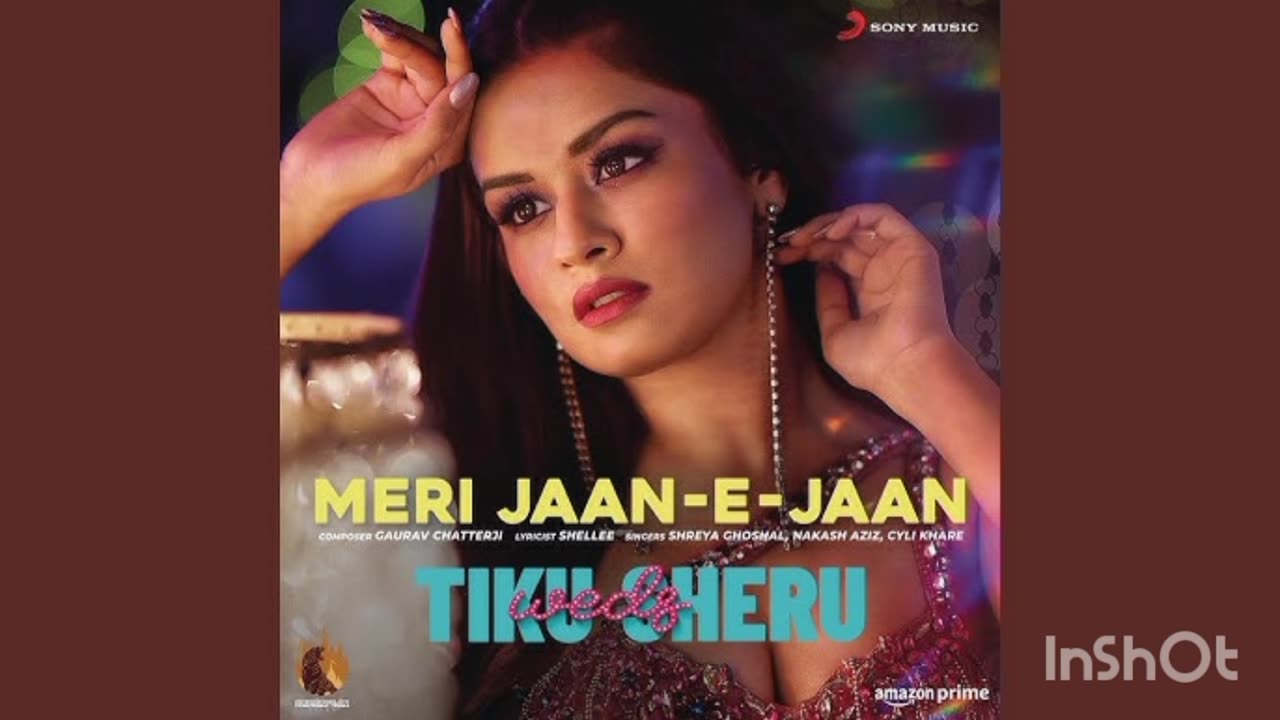 Meri JAAN-E-JAAN #avneet Kaur#Nawazuddin siddiqui