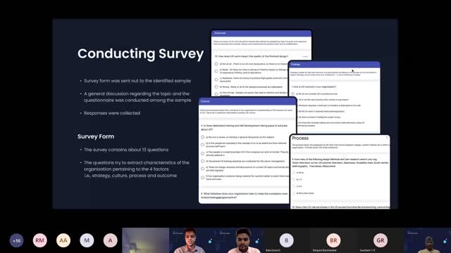 UX Maturity Model for the New Age Companies