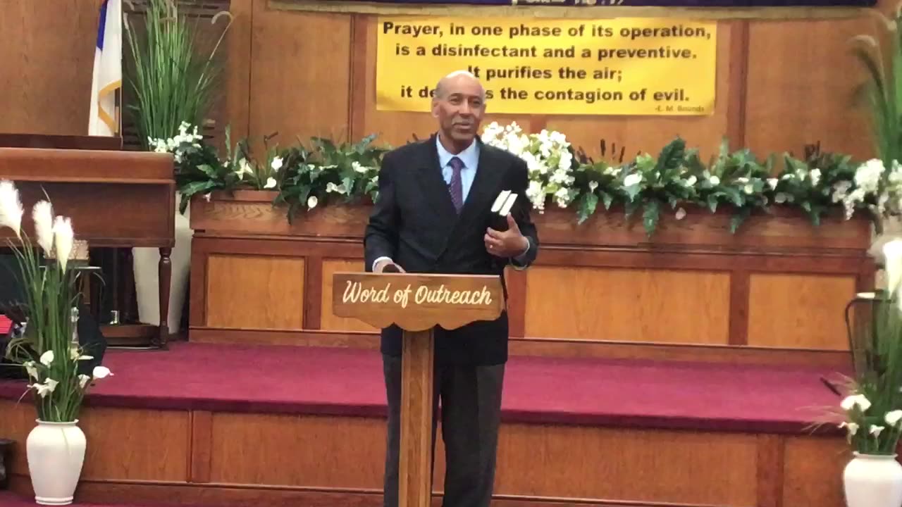 There is a Knowing Without Doing