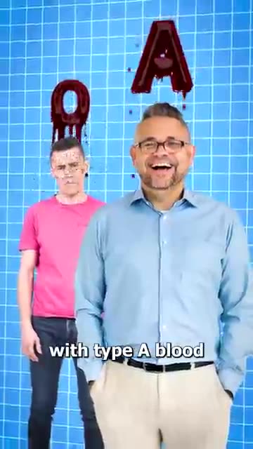 Why Mosquitos Target Certain People 😨 (yikes)