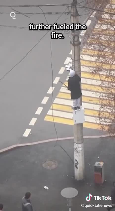 Kazakhstan, what you need to know