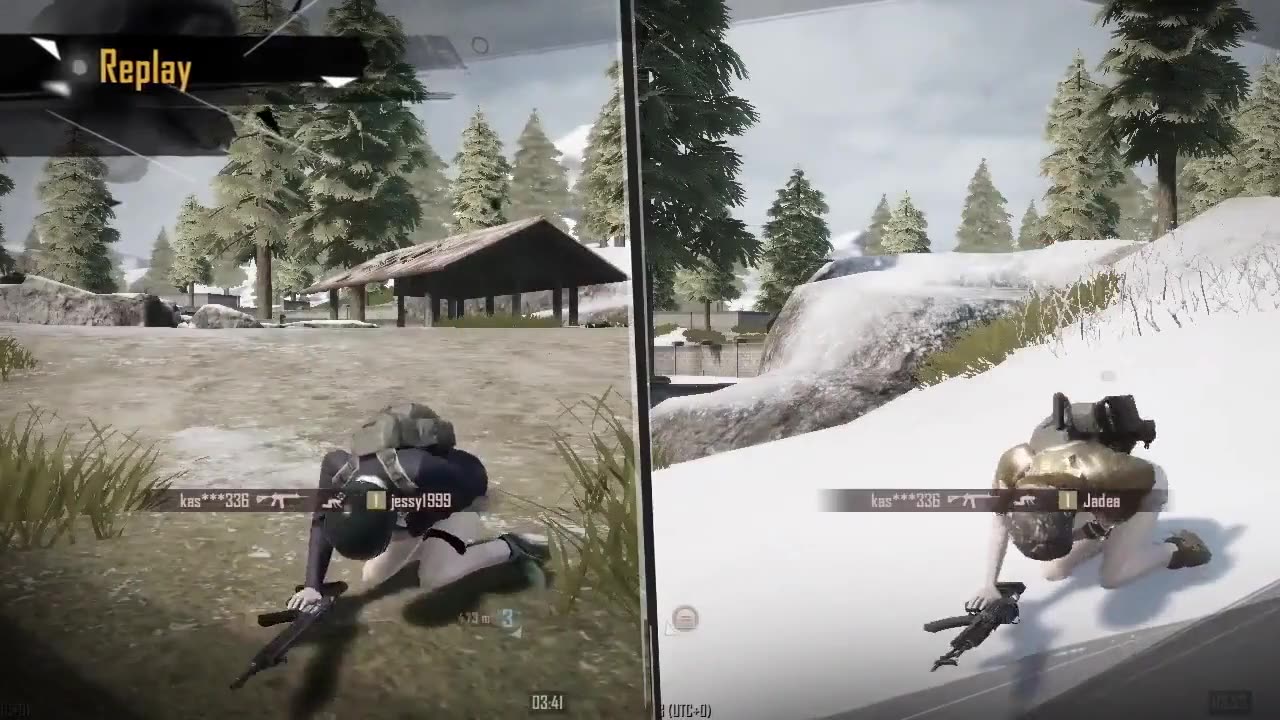 Pubg mbile