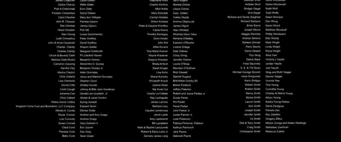 THE GREATEST RESET: THE BEAST RISING ** 2 hrs 30 min.** Investigation of origin