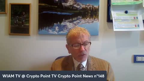 #Criptovalute: trappola o sell-off vero? Storno di ricarica per #BTC #ETH #XRP & Co
