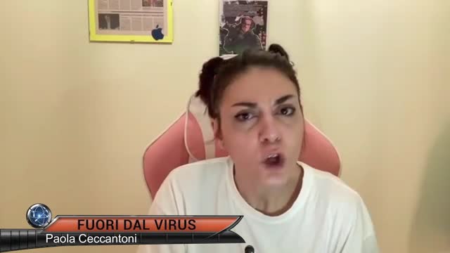 HALLOWEEN FINISCE, CADONO LE MASCHERE. Fuori dal Virus n.345.SP