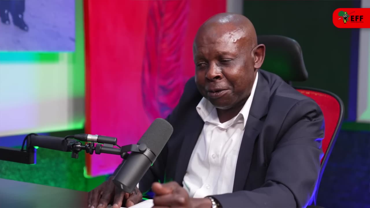 EFF Podcast Episode 13 Judge John Hlophe On The EFF Podcast