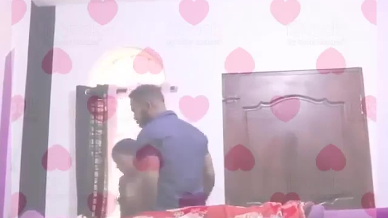 Love is blind