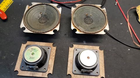SAVING ONE OLD RADIO AT A TIME