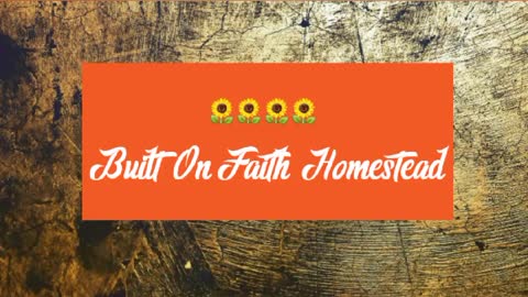 Cutting the COST of a Garden