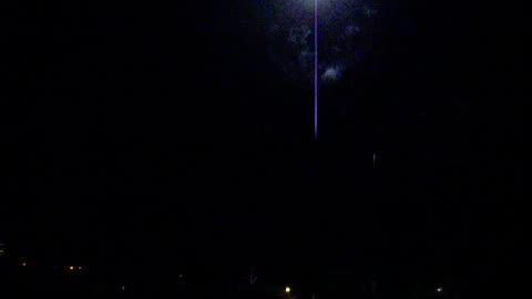 Ilotulitus Käpykylässä 2012