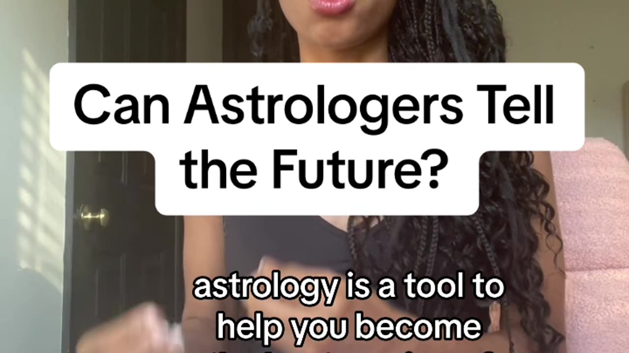 Can Astrologers Tell the Future?