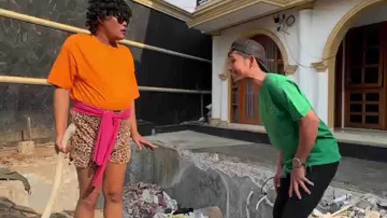 OTAK KAMU DI MANA YANCEU