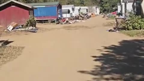 Black Mountain, North Carolina looking more and more like a potential land grab