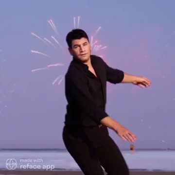 The Ultimate Dancer! 🕺