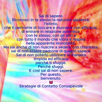 spot per SelfEmotionalTouch