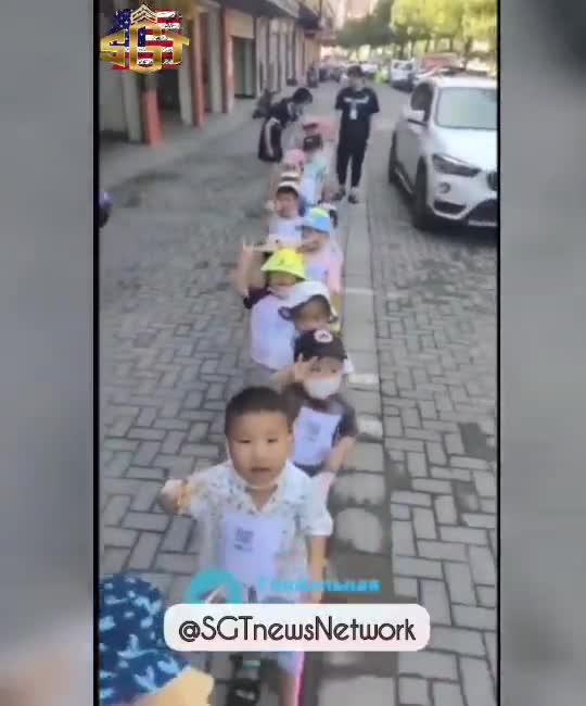 True communist paradise!