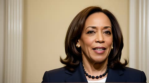 is kamala harris black