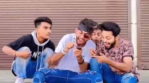 Original Comedy Video Full Comedy Funny Masti July Comedy Video