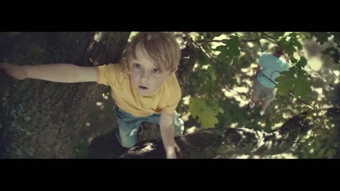 Save the boy - first aid advert by St John Ambulance