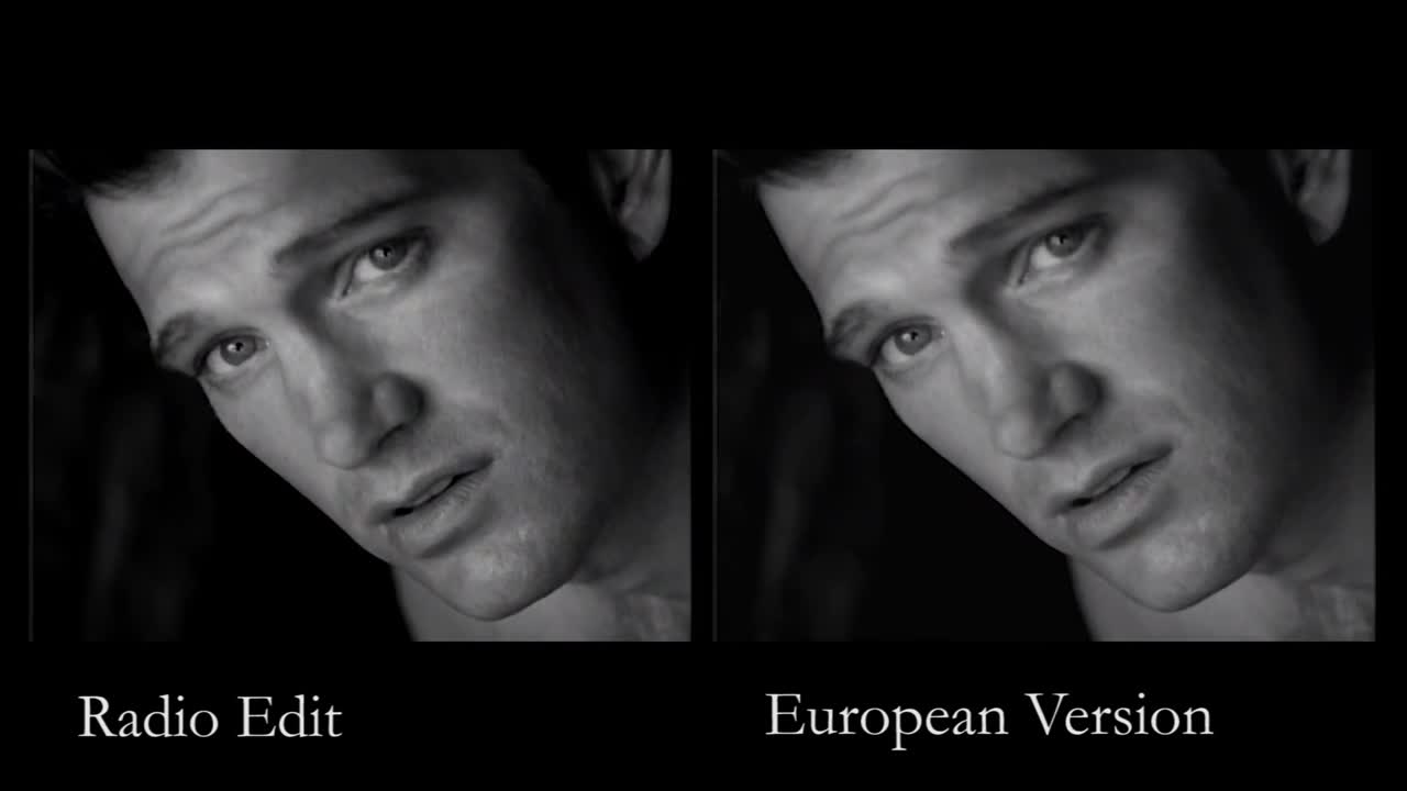 Chris Isaak - Wicked Game (European Version X Radio Edit Uncensored)