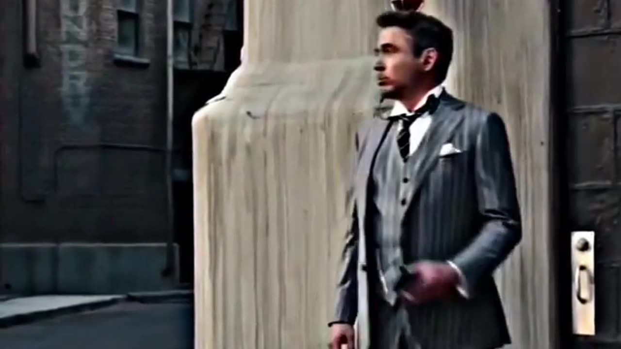 The reason why we love MARVEL 🎬