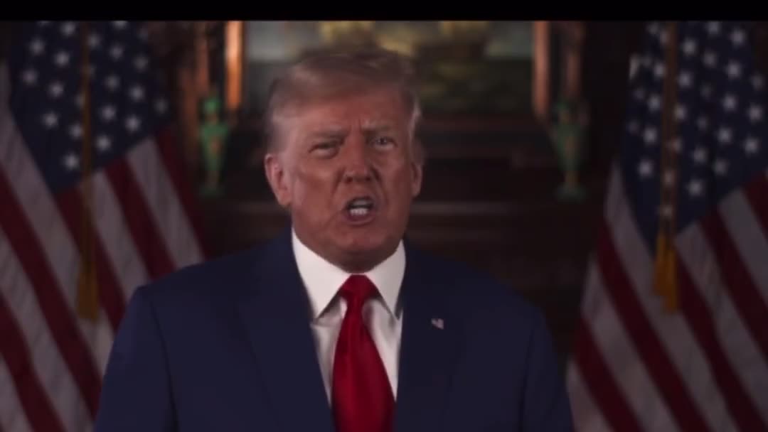 NEW: Trump declares 'war on cartels' in new video Follow @insiderpaper